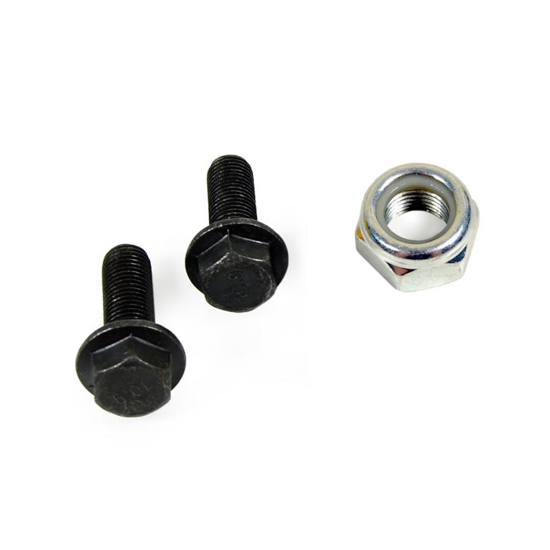 1985 Audi 4000 Quattro Suspension Ball Joint Rear Lower Mevotech MK90696 image 2 of 3
