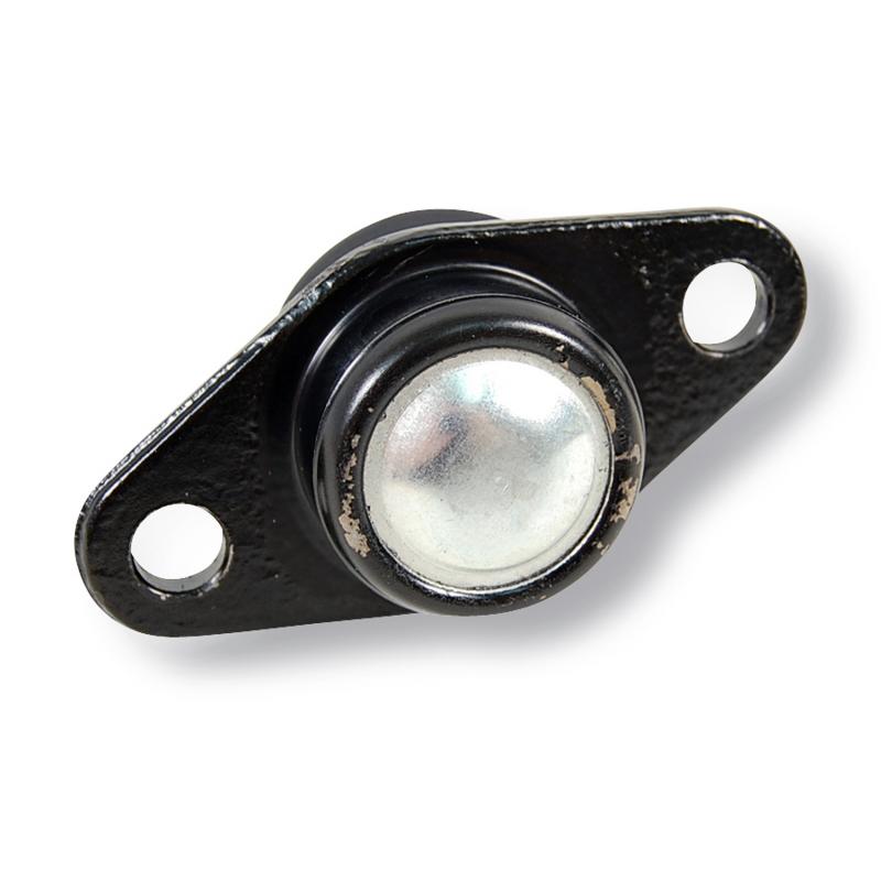 1985 Audi 4000 Quattro Suspension Ball Joint Rear Lower Mevotech MK90696 image 3 of 3