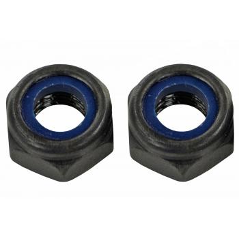 2000 Lexus RX300 Suspension Stabilizer Bar Link Kit Rear Mevotech MK90714 image 2 of 3