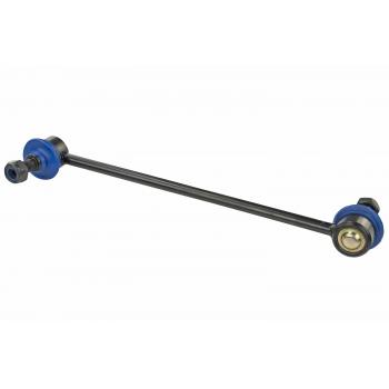2000 Lexus RX300 Suspension Stabilizer Bar Link Kit Rear Mevotech MK90714 image 3 of 3