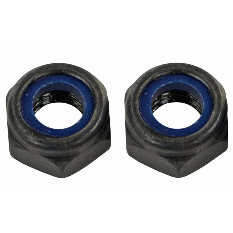2002 Toyota Highlander Suspension Stabilizer Bar Link Kit Rear Mevotech MK90714 image 2 of 3