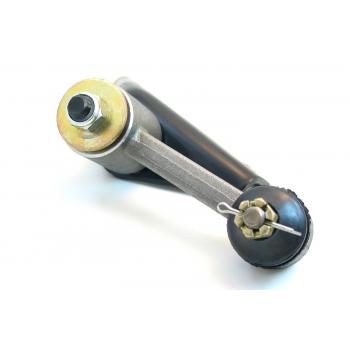 1977 Dodge Colt Steering Idler Arm Front Mevotech MK9076 image 2 of 3