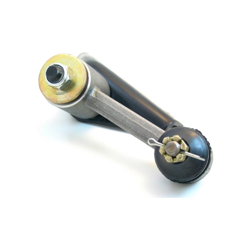 1976 Plymouth Arrow Steering Idler Arm Front Mevotech MK9076 image 2 of 3