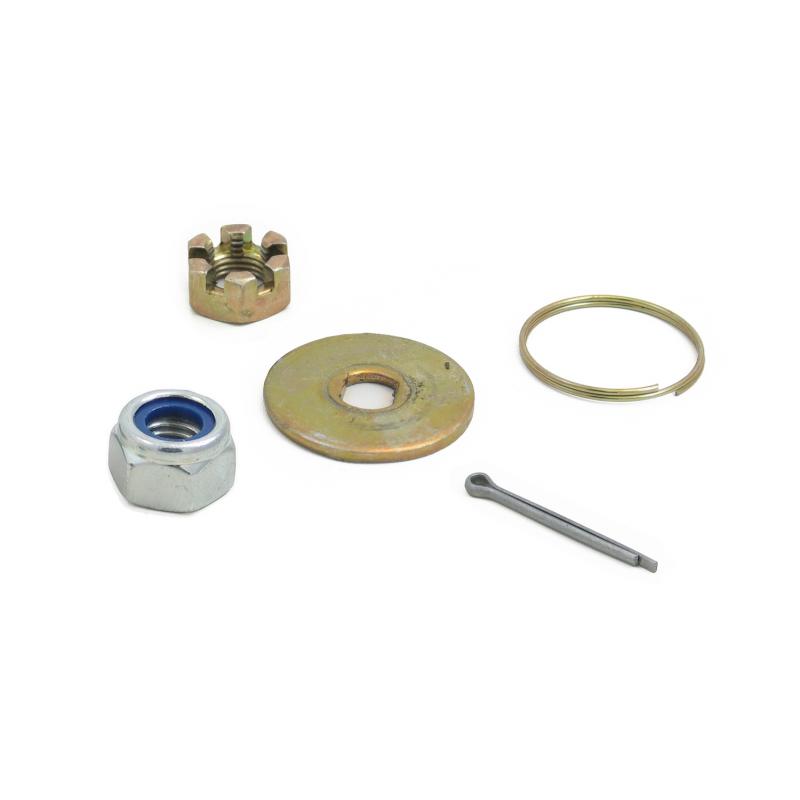1976 Plymouth Arrow Steering Idler Arm Front Mevotech MK9076 image 3 of 3