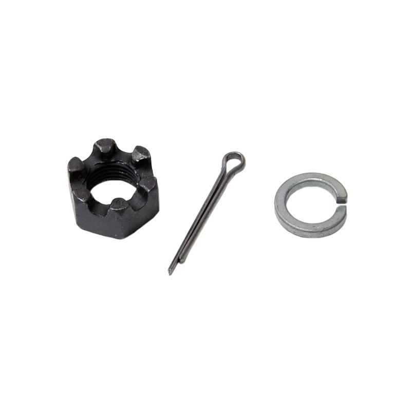 1992 Subaru Loyale Suspension Ball Joint Front Lower Mevotech MK9081 image 2 of 2
