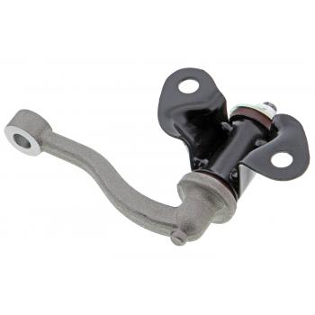 1981 Nissan 510 Steering Idler Arm Front Mevotech MK9082 image 2 of 2
