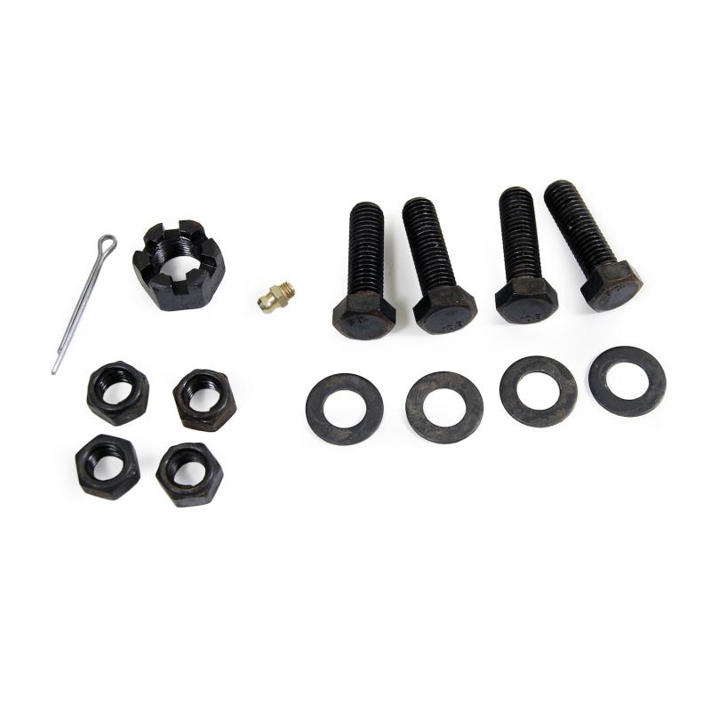 1980 Nissan 200SX Suspension Ball Joint Front Lower Mevotech MK9087 image 3 of 3