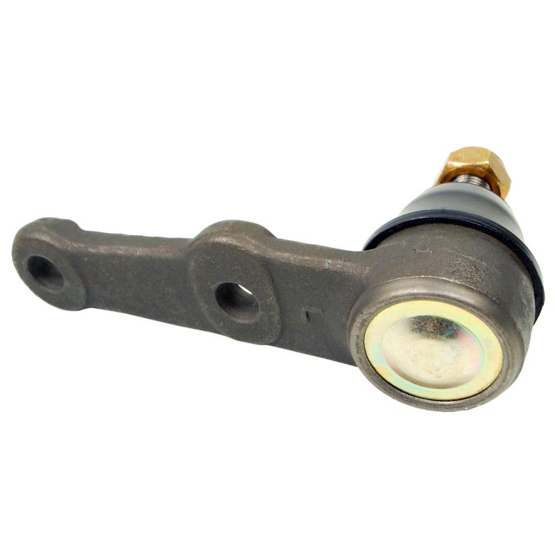 1989 Hyundai Excel Suspension Ball Joint Front Left Lower Mevotech MK9091 image 3 of 3