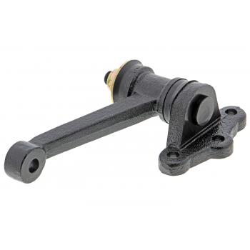 1983 Toyota Pickup Steering Idler Arm Front Mevotech MK9092 image 2 of 2