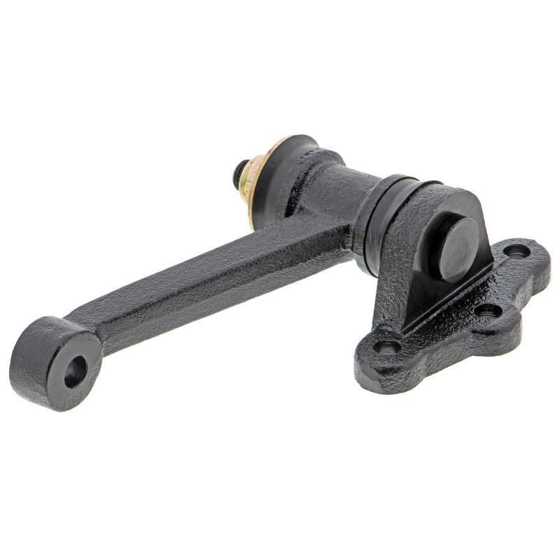 1981 Toyota Pickup Steering Idler Arm Front Mevotech MK9092 image 2 of 2