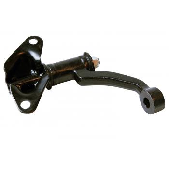 1980 Nissan 720 Steering Idler Arm Front Mevotech MK9094 image 1 of 2
