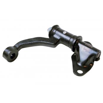 1980 Nissan 720 Steering Idler Arm Front Mevotech MK9094 image 2 of 2