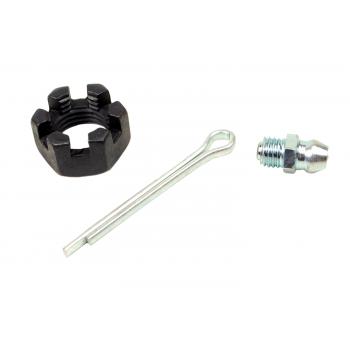 1983 Mazda GLC Suspension Ball Joint Front Lower Mevotech MK9095 image 2 of 3