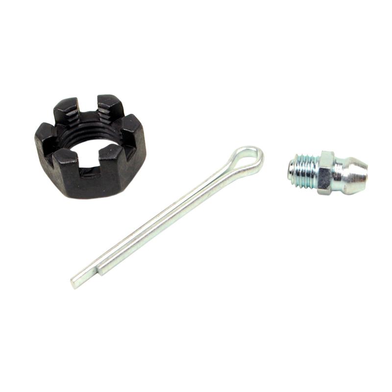 1977 Mazda GLC Suspension Ball Joint Front Lower Mevotech MK9095 image 2 of 3