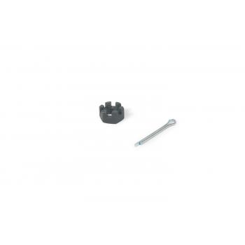 1981 Toyota Celica Steering Pitman Arm Front Mevotech MK9124 image 2 of 3