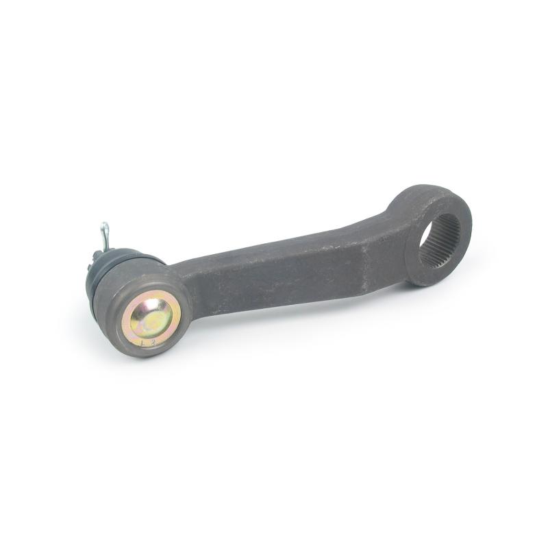 Mevotech MK9124 Steering Pitman Arm product image 1 of 3