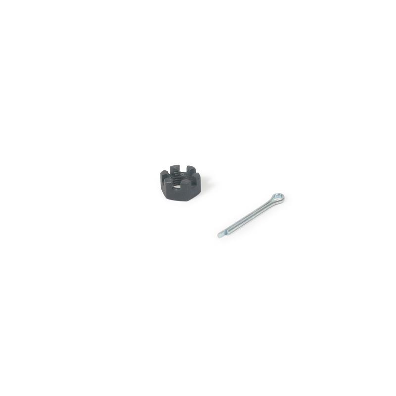 Mevotech MK9124 Steering Pitman Arm product image 2 of 3