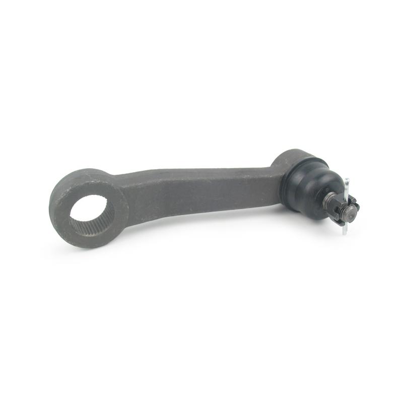 Mevotech MK9124 Steering Pitman Arm product image 3 of 3