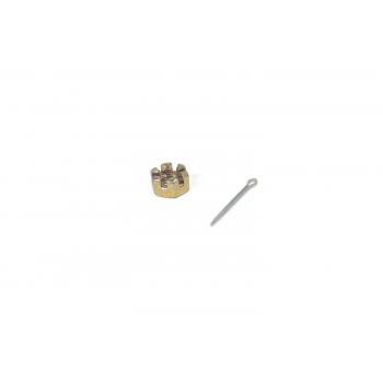 1986 Dodge Ram 50 Steering Pitman Arm Front Mevotech MK9130 image 3 of 3