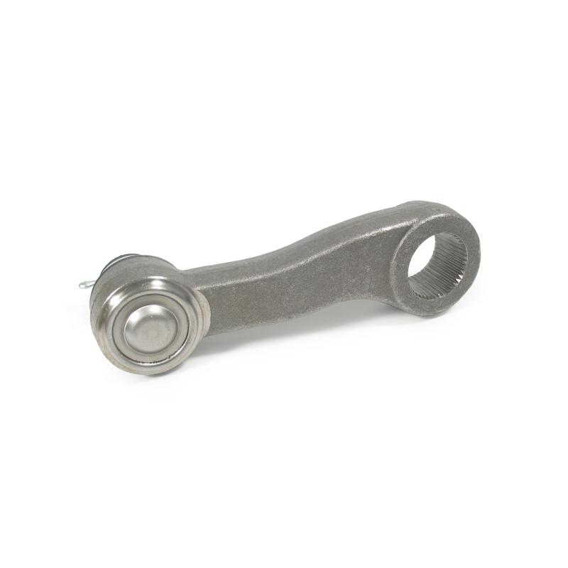 1980 Dodge D50 Steering Pitman Arm Front Mevotech MK9130 image 2 of 3