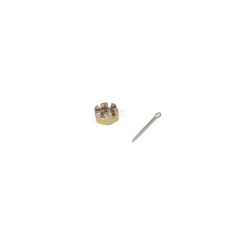 1980 Dodge D50 Steering Pitman Arm Front Mevotech MK9130 image 3 of 3