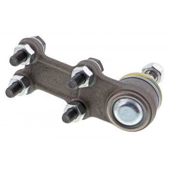 1989 Chrysler Conquest Suspension Ball Joint Front Lower Mevotech MK9143 image 2 of 3