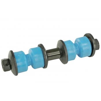 1986 Mitsubishi Starion Suspension Stabilizer Bar Link Kit Rear Mevotech MK9224 image 2 of 2