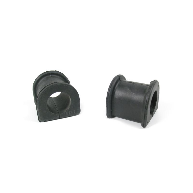1981 Toyota Celica Suspension Stabilizer Bar Bushing Kit Front To Frame Mevotech MK9245 image 1 of 1