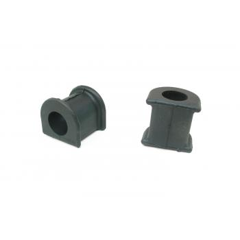 1974 Toyota Mark II Suspension Stabilizer Bar Bushing Kit Front To Frame Mevotech MK9255 image 1 of 1