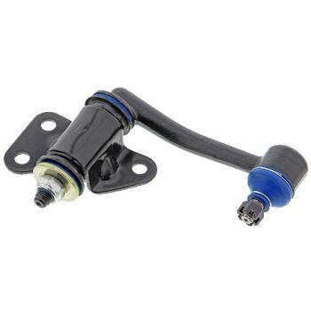 1981 Mazda B2000 Steering Idler Arm Front Mevotech MK9287 image 2 of 3