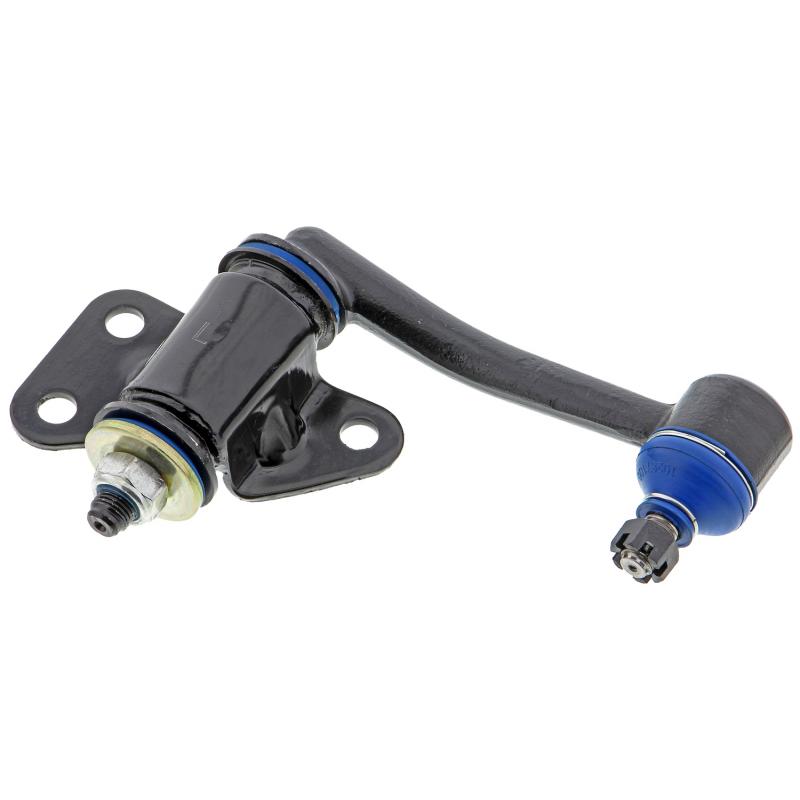 1981 Ford Courier Steering Idler Arm Front Mevotech MK9287 image 2 of 3