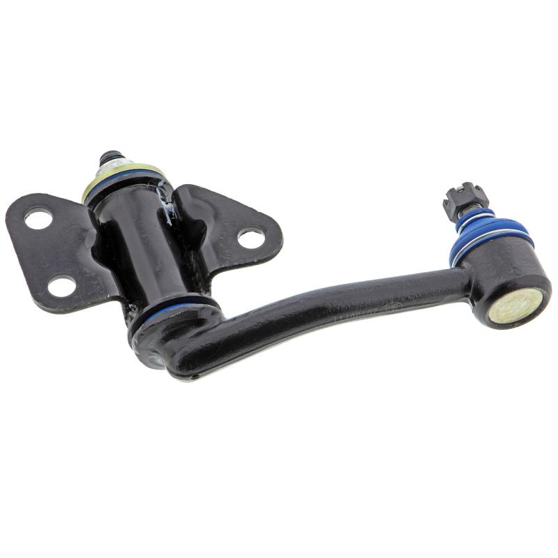 1981 Ford Courier Steering Idler Arm Front Mevotech MK9287 image 3 of 3