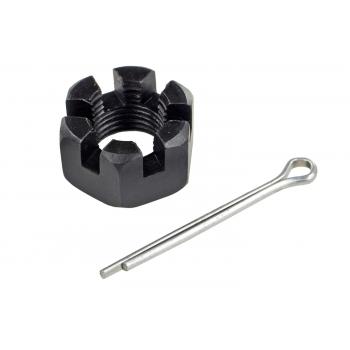 1982 Toyota Corolla Steering Idler Arm Front Mevotech MK9289 image 2 of 3
