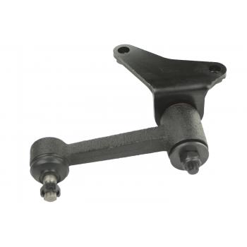 1982 Toyota Corolla Steering Idler Arm Front Mevotech MK9289 image 3 of 3