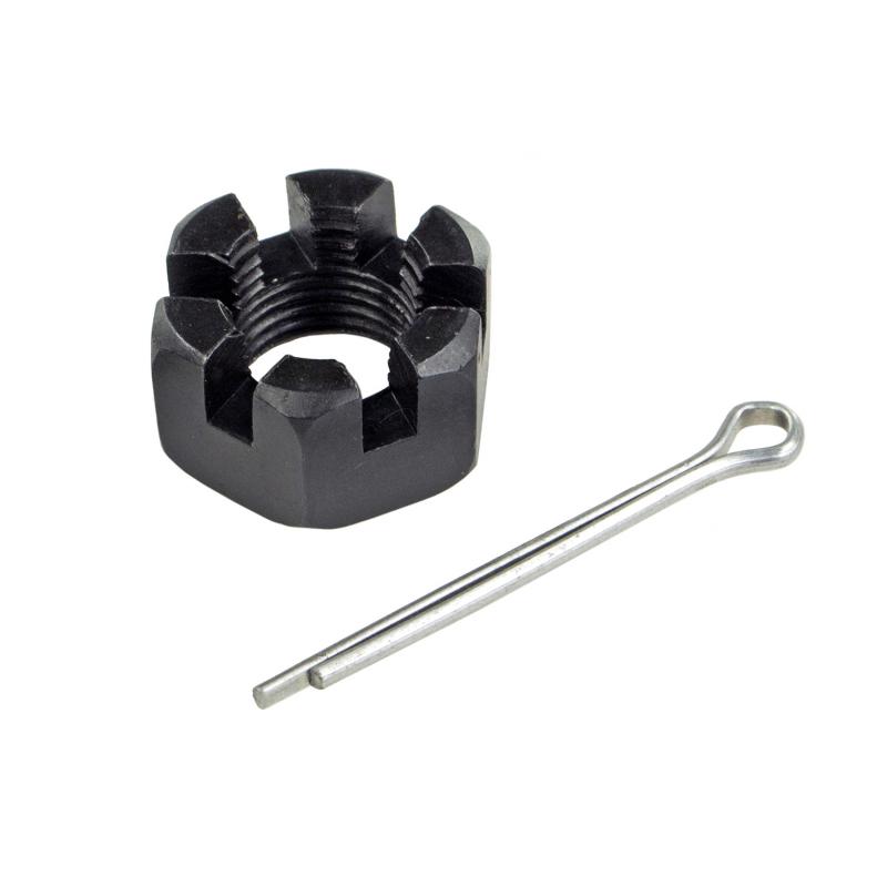 1981 Toyota Corolla Steering Idler Arm Front Mevotech MK9289 image 2 of 3