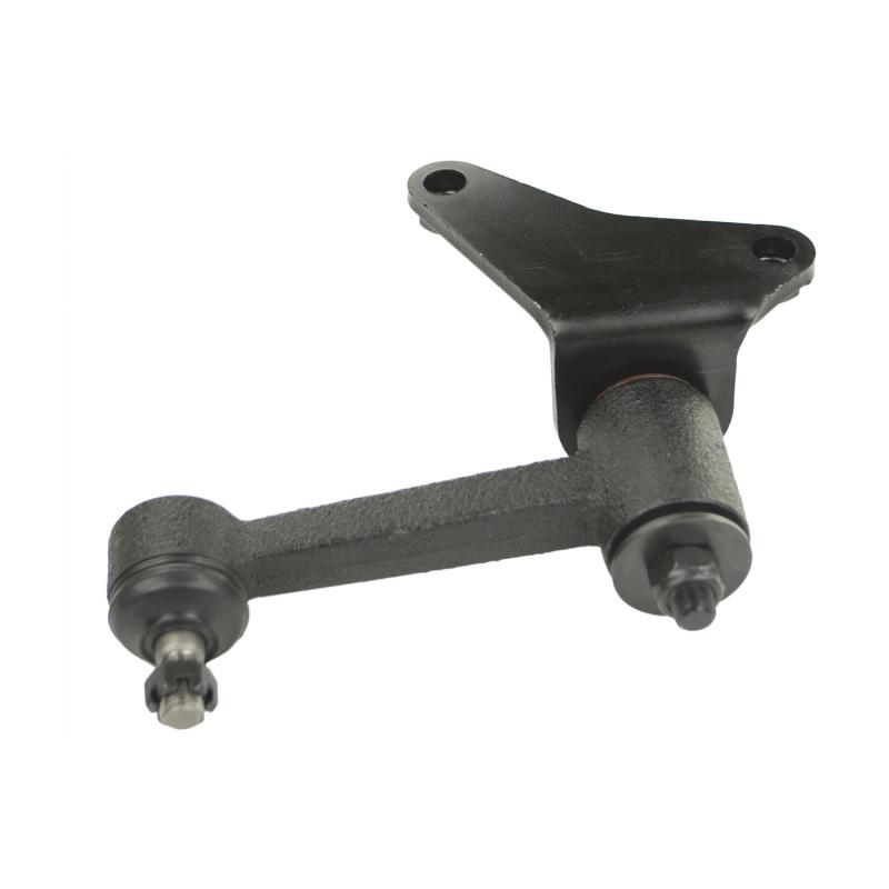 1981 Toyota Corolla Steering Idler Arm Front Mevotech MK9289 image 3 of 3