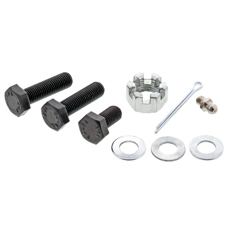1981 Nissan 280ZX Suspension Ball Joint Front Lower Mevotech MK9292 image 2 of 3