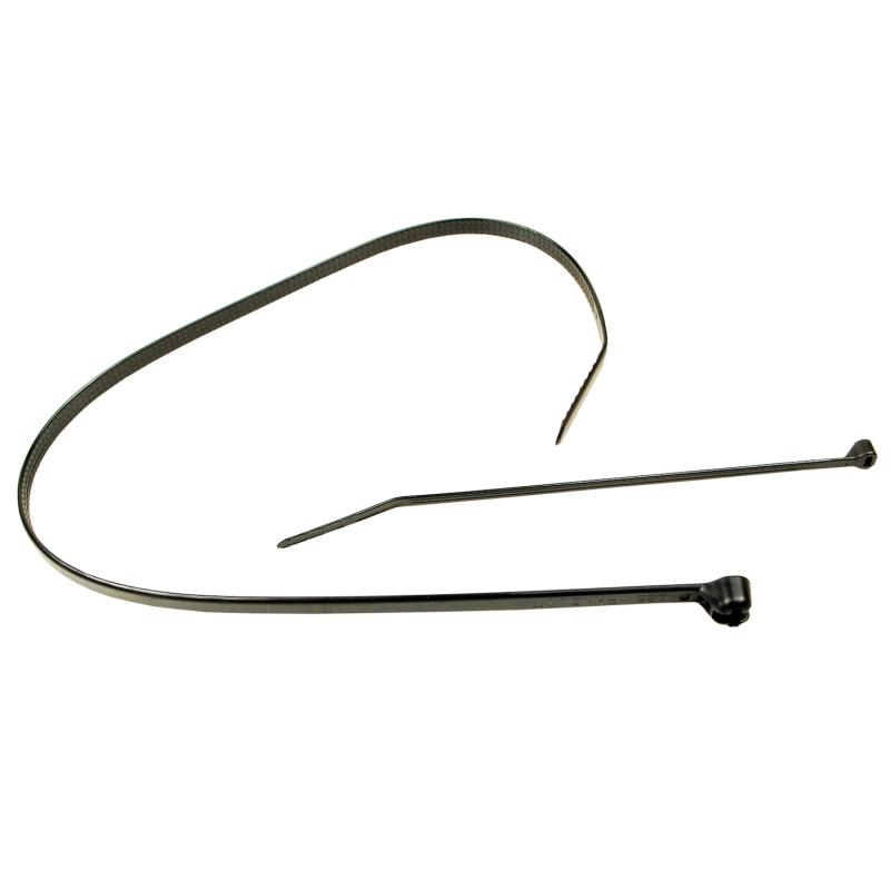 1993 Toyota Tercel Rack and Pinion Bellow Kit Front Left Mevotech MK9315 image 1 of 2