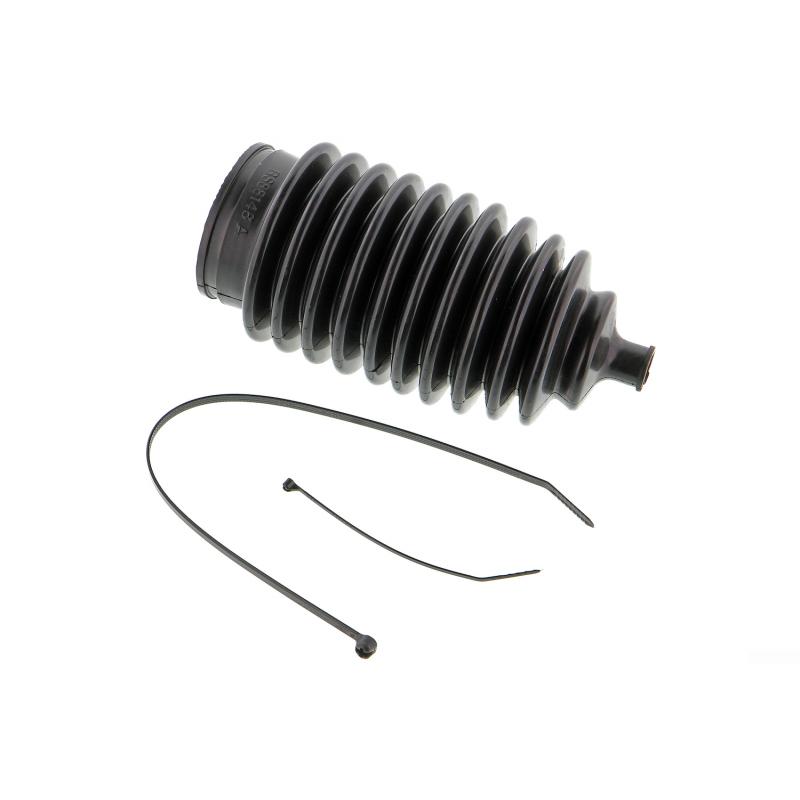 1984 Toyota Celica Rack and Pinion Bellow Kit Front Left Mevotech MK9324 image 1 of 1