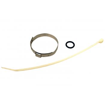 1983 Nissan Pulsar NX Rack and Pinion Bellow Kit Front Right Mevotech MK9327 image 2 of 2