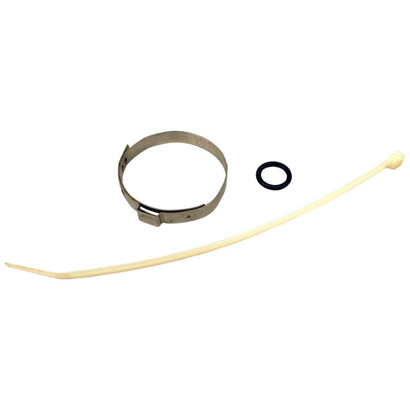1990 Nissan Sentra Rack and Pinion Bellow Kit Front Right Mevotech MK9327 image 2 of 2