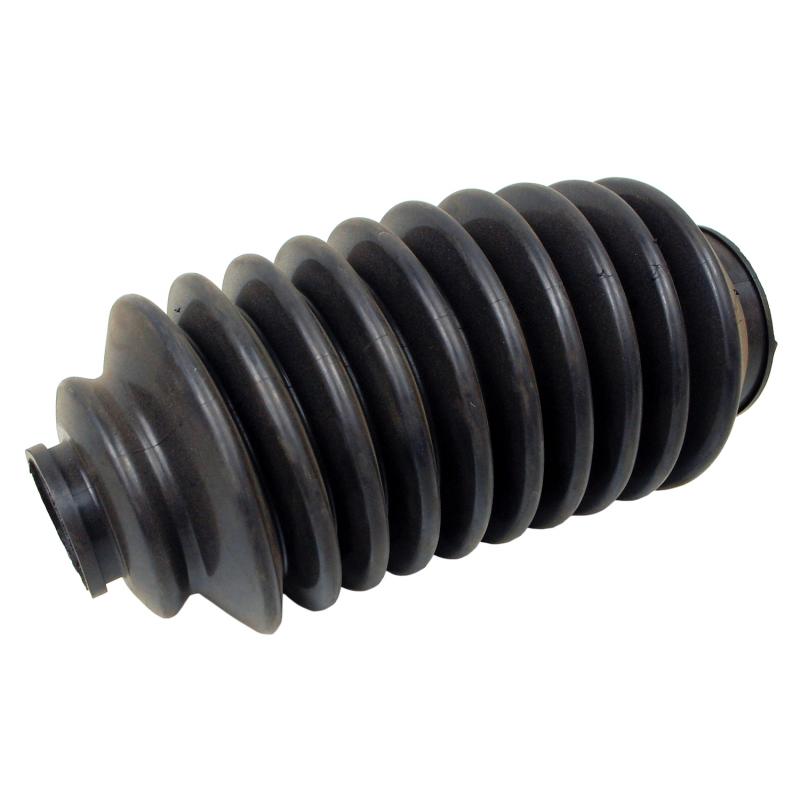 1984 Mazda GLC Rack and Pinion Bellow Kit Front Mevotech MK9330 image 2 of 2