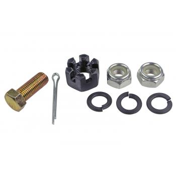 1988 Toyota Corolla Suspension Ball Joint Front Lower Mevotech MK9342 image 2 of 3