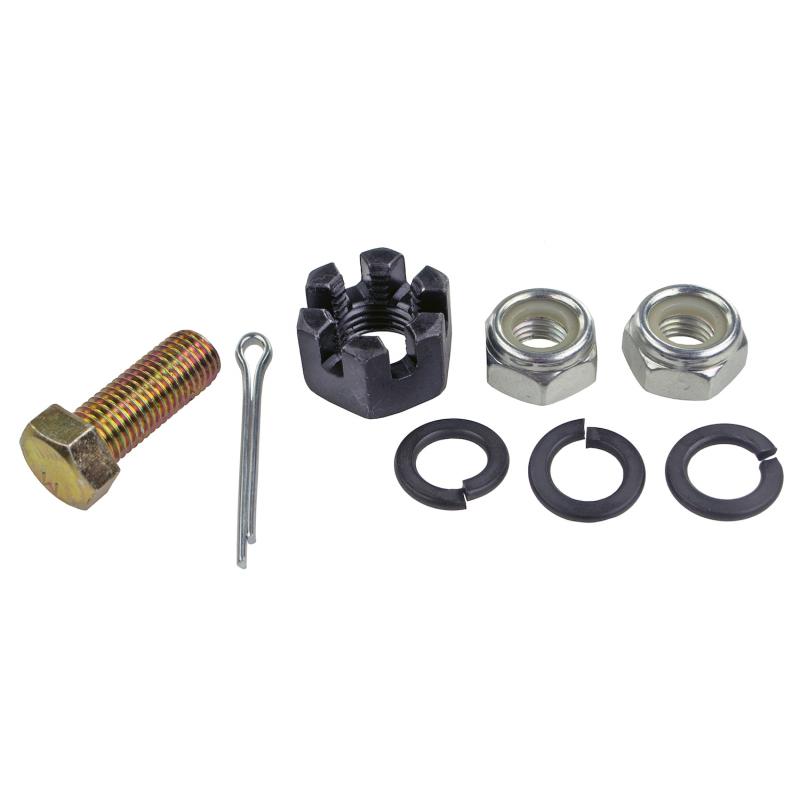 Mevotech MK9342 Suspension Ball Joint product image 2 of 3