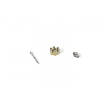 1984 Toyota Cressida Steering Pitman Arm Front Mevotech MK9363 image 2 of 3