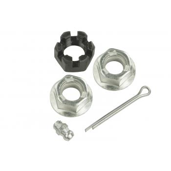 1988 Nissan Stanza Suspension Ball Joint Front Lower Mevotech MK9371 image 2 of 3