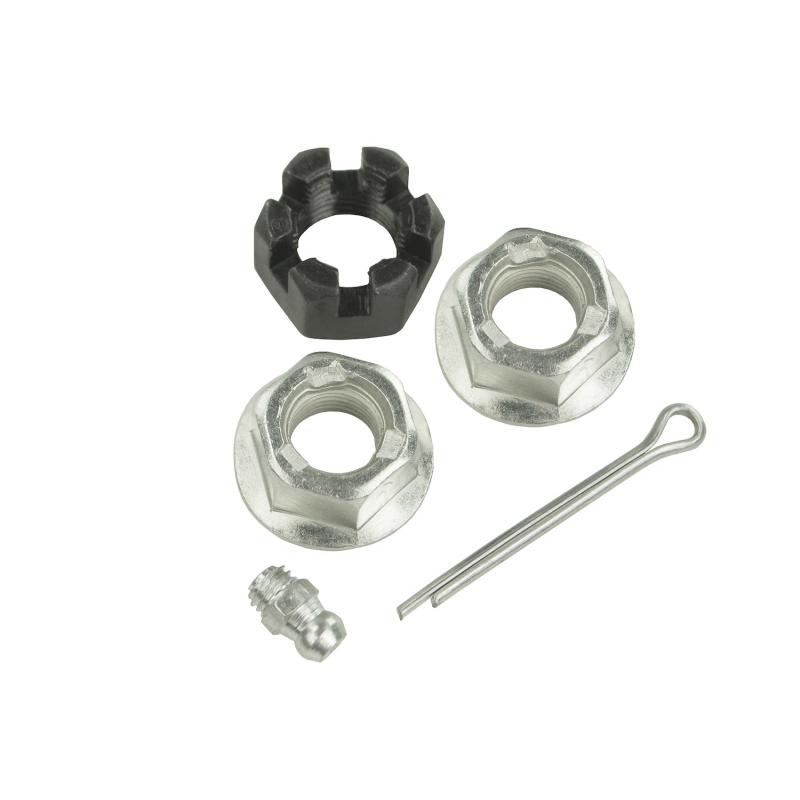 Mevotech MK9371 Suspension Ball Joint product image 2 of 3