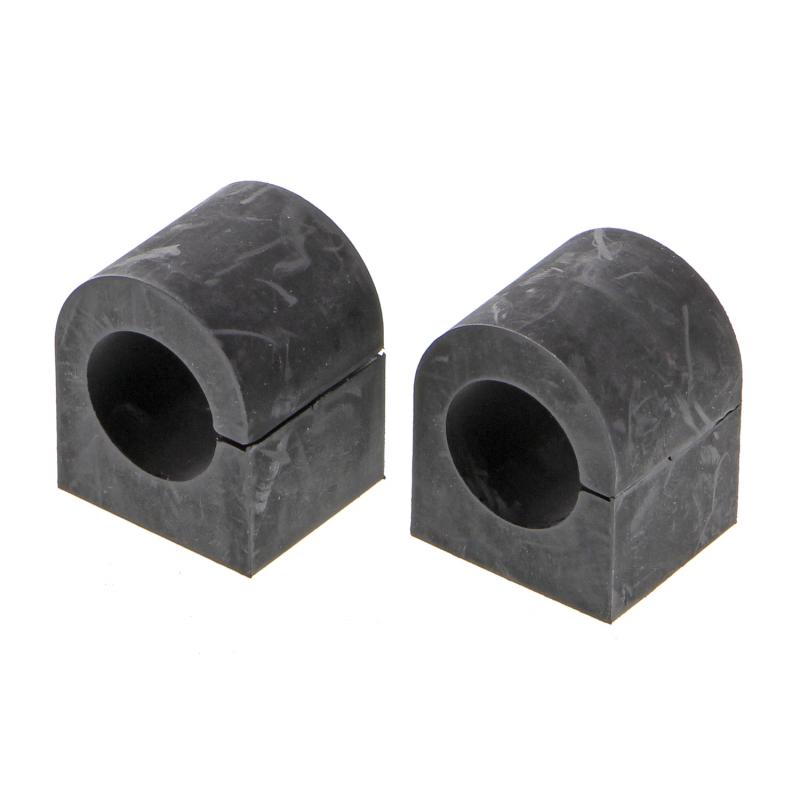 1991 Nissan D21 Suspension Stabilizer Bar Bushing Kit Front To Frame Mevotech MK9375 image 1 of 1