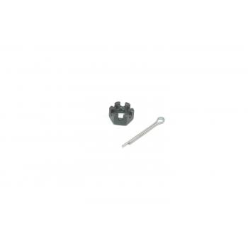 1985 Toyota Van Steering Idler Arm Front Mevotech MK9384 image 1 of 2