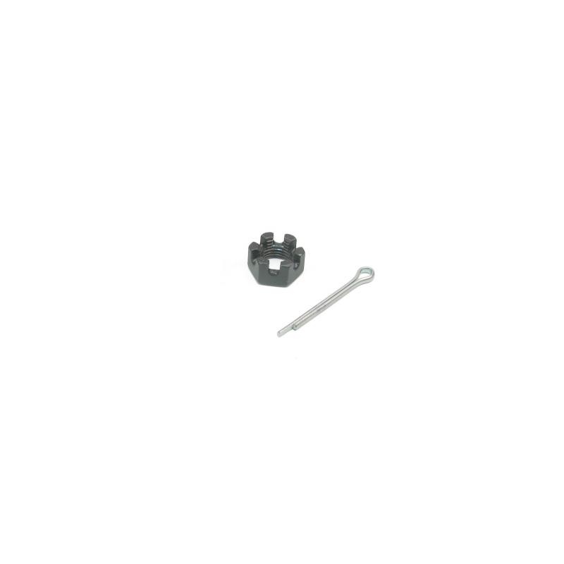 Mevotech MK9384 Steering Idler Arm product image 1 of 2